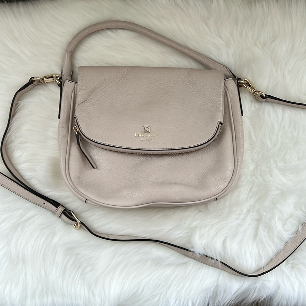 Kate Spade Crossbody